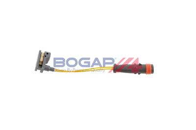 BOGAP C7118104 Číslo výrobce: 85369095000. EAN: 4251789111302.