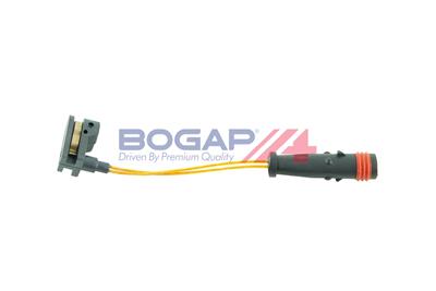 BOGAP C7118104 Číslo výrobce: 9031900090. EAN: 4251789111302.
