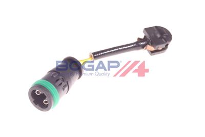 BOGAP C7118108 Číslo výrobce: 9031900090. EAN: 4251789159724.