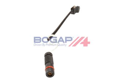 BOGAP C7118110 Číslo výrobce: 9031900090. EAN: 4251789159731.