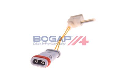 BOGAP C7118126 Číslo výrobce: 9031900090. EAN: 4251789159861.