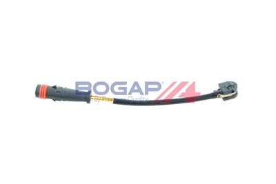 BOGAP C7118130 Číslo výrobce: 9031900090. EAN: 4251789111319.