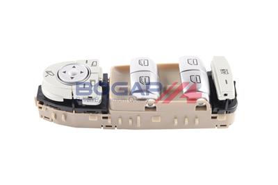 BOGAP C7339101 Číslo výrobce: 85365019900. EAN: 4251789138415.