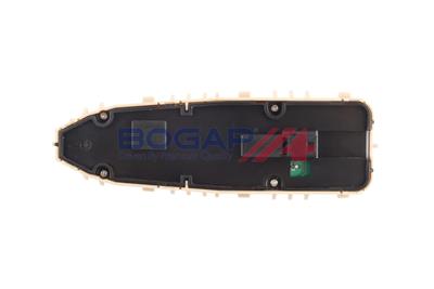 BOGAP C7339101 Číslo výrobce: 85365019900. EAN: 4251789138415.