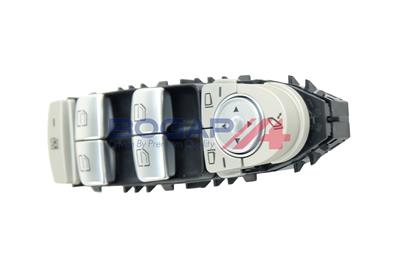 BOGAP C7339102 Číslo výrobce: 85365019900. EAN: 4251789138422.