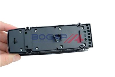 BOGAP C7339105 Číslo výrobce: 8536500090. EAN: 4251789138781.