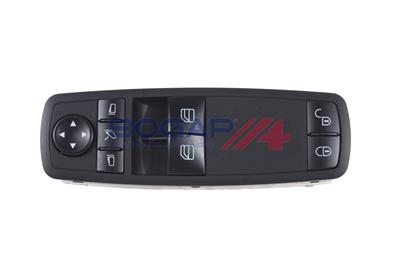 BOGAP C7339110 Číslo výrobce: 8536500090. EAN: 4251789149008.