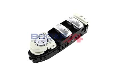 BOGAP C7339147 Číslo výrobce: 8536500090. EAN: 4255596596307.