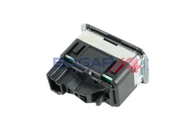 BOGAP C7358106 Číslo výrobce: 8536500090. EAN: 4251789163509.