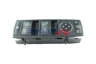 BOGAP C7358113 Číslo výrobce: 8536500090. EAN: 4251789163578.