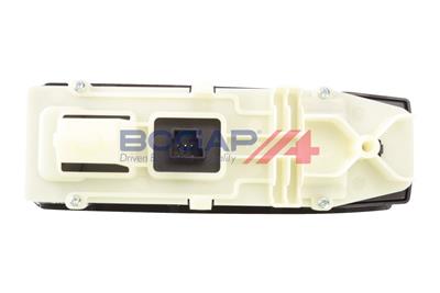 BOGAP C7358123 Číslo výrobce: 8536500090. EAN: 4251789163677.