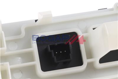 BOGAP C7358123 Číslo výrobce: 8536500090. EAN: 4251789163677.