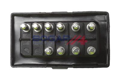 BOGAP C7617105 Číslo výrobce: 85364190890.