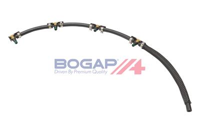 BOGAP E1621107 Číslo výrobce: 39173300900. EAN: 4255596513953.