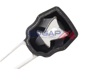 BOGAP E1911100 Číslo výrobce: 8708999990. EAN: 4255659903349.