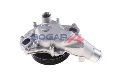 BOGAP E4234107 Číslo výrobce: 8413309000. EAN: 4251789153555.