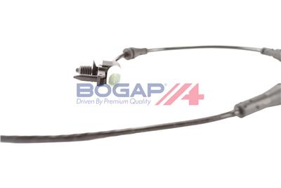 BOGAP E7117103 Číslo výrobce: 85369095000.