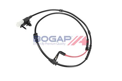 BOGAP E7117108 Číslo výrobce: 9031900090.