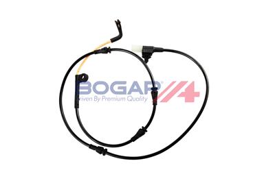 BOGAP E7118103 Číslo výrobce: 9031900090. EAN: 4251789176189.