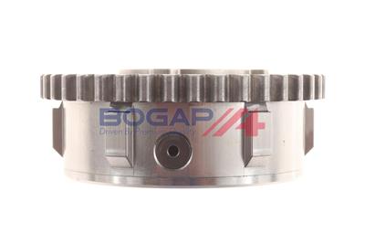 BOGAP F1336105 Číslo výrobce: 8483900090. EAN: 4255596516763.