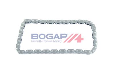 BOGAP F1413100 Číslo výrobce: 73151190000. EAN: 4251789170637.