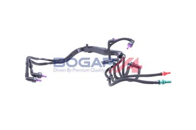 BOGAP F1621117 Číslo výrobce: 39173300900. EAN: 4251789196606.