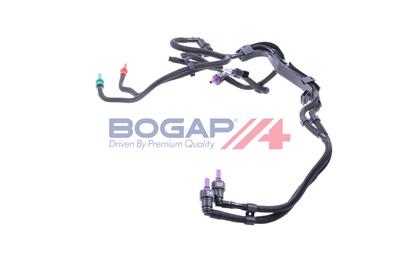 BOGAP F1621117 Číslo výrobce: 39173300900. EAN: 4251789196606.
