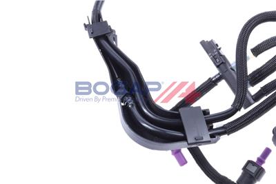 BOGAP F1621117 Číslo výrobce: 39173300900. EAN: 4251789196606.