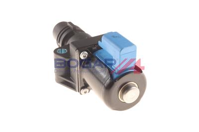 BOGAP F4122111 Číslo výrobce: 8481804090. EAN: 4255596516794.