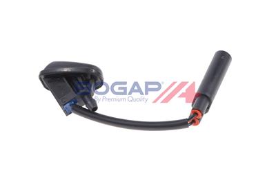 BOGAP F5518103 Číslo výrobce: 8708999990.