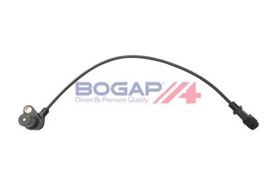 BOGAP F6115100 Číslo výrobce: 90318020000. EAN: 4251789180537.