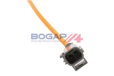 BOGAP F6120110 Číslo výrobce: 85332100000.