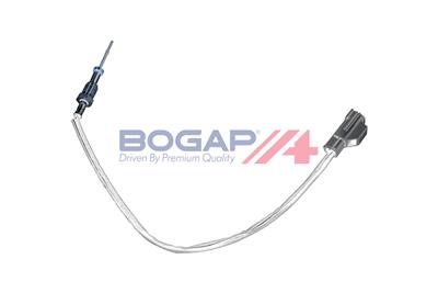 BOGAP F6120132 Číslo výrobce: 85332100000.