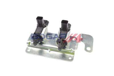 BOGAP F6310100 Číslo výrobce: 8409919920. EAN: 4251789169150.