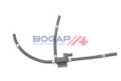 BOGAP F6313104 Číslo výrobce: 84812090900. EAN: 4251789153470.