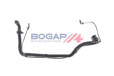 BOGAP G1210100 Číslo výrobce: 8708919000. EAN: 4255596514097.