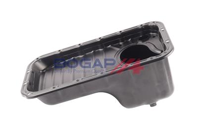 BOGAP G1919103 Číslo výrobce: 8708999990. EAN: 4251789197740.