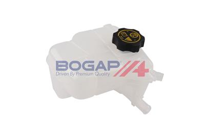 BOGAP G4240100 Číslo výrobce: 8708919000. EAN: 4255596519986.
