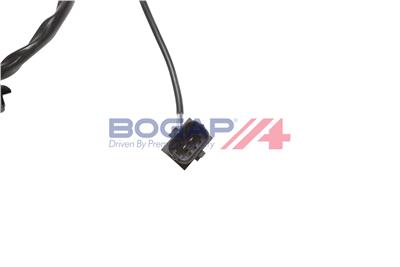 BOGAP G6120110 Číslo výrobce: 85332100000. EAN: 4255659970242.