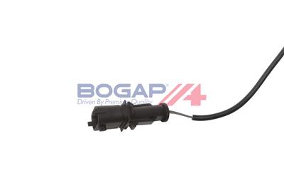 BOGAP G6120110 Číslo výrobce: 85332100000. EAN: 4255659970242.