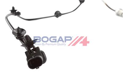 BOGAP G6120113 Číslo výrobce: 85332100000.