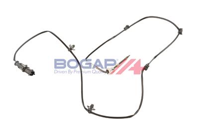 BOGAP G6120117 Číslo výrobce: 85332100000.