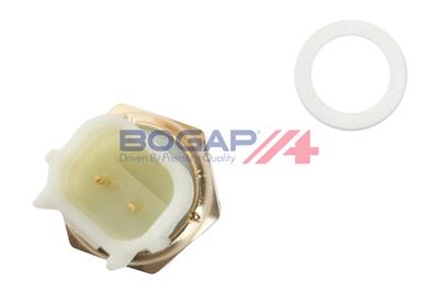 BOGAP H4126102 Číslo výrobce: 85332100000. EAN: 4255659950565.