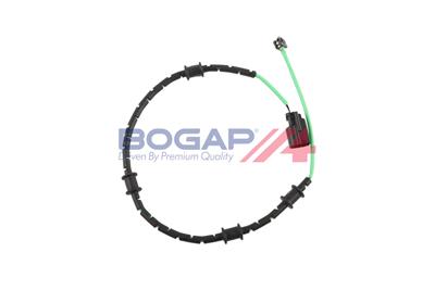 BOGAP J7118100 Číslo výrobce: 85369095000. EAN: 4251789176240.