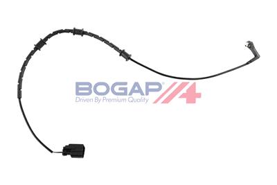 BOGAP J7118101 Číslo výrobce: 85369095000. EAN: 4255659942140.