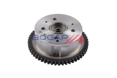 BOGAP K1336105 Číslo výrobce: 8483900090. EAN: 4255659901475.