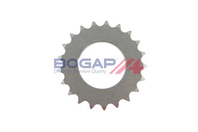 BOGAP L1334101 Číslo výrobce: 8483900090. EAN: 4251789178633.