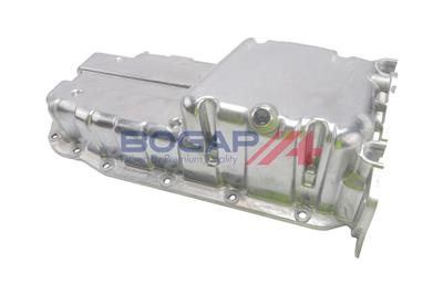 BOGAP L1919109 Číslo výrobce: 8708999990.