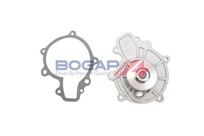 BOGAP L4234100 Číslo výrobce: 84133080900. EAN: 4255659909457.