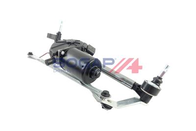 BOGAP L5512100 Číslo výrobce: 85129090000. EAN: 4251789178220.